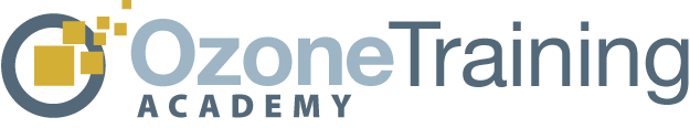 Ozone Training Academy